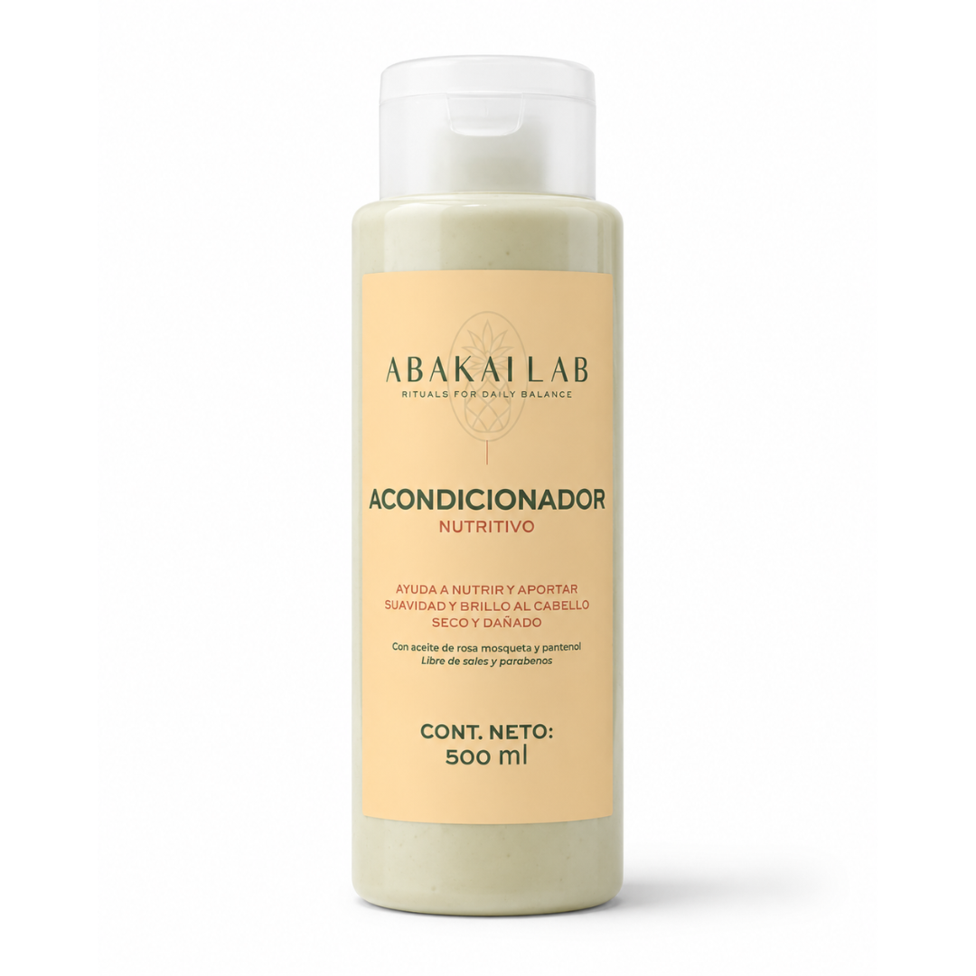 Acondicionador Nutritivo