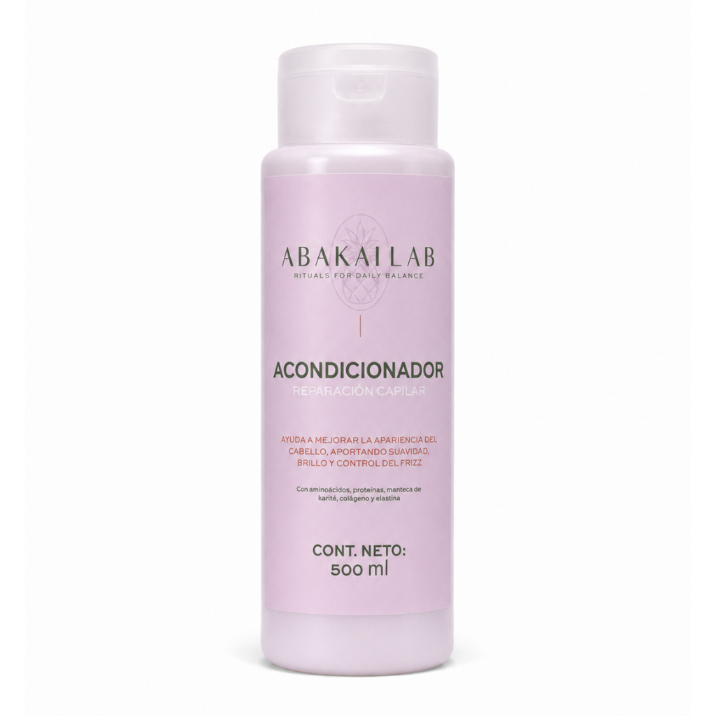 Acondicionador Reparación Capilar