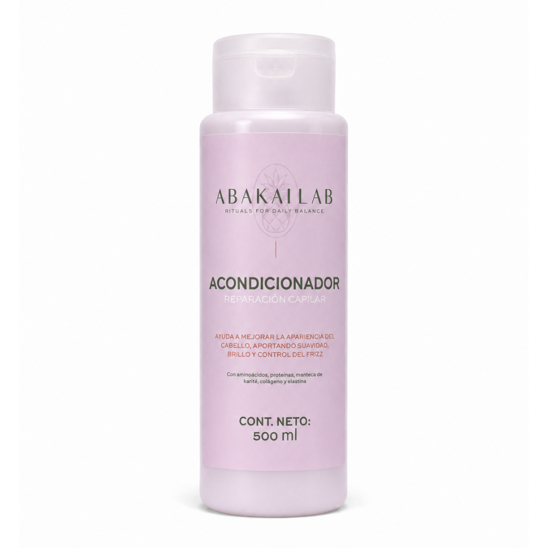Acondicionador Reparación Capilar