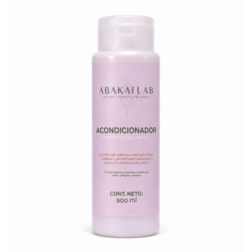 Acondicionador Reparación Capilar