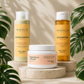 Kit Nutrición | Rutina de hidratación profunda – Abakai Lab